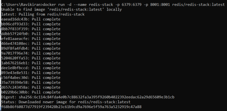 springboot-redis-database-crud-example-redistemplate-spring-data